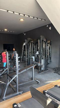 Imagem 3 da galeria do parceiro WS Academia
