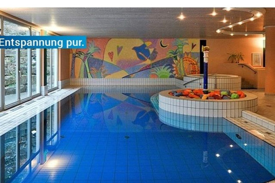 Bild 2 von Balance Fitness Partnergalerie