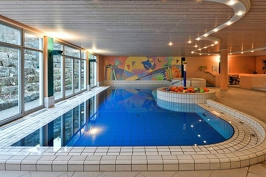 Bild 3 von Balance Fitness Partnergalerie
