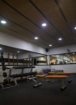 Imagen 2 de la galería del partner The Body Fitness Club