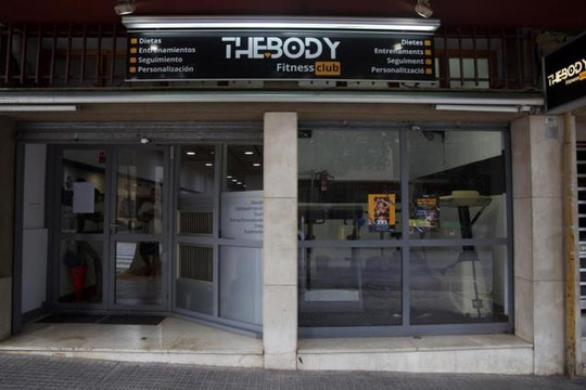 Imagen 3 de la galería del partner The Body Fitness Club