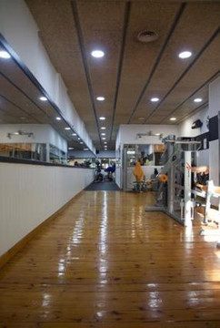 Imagen 3 de la galería del partner The Body Fitness Club
