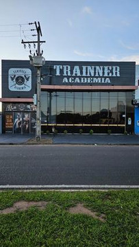 Imagem 1 da galeria do parceiro Academia Hard Trainner