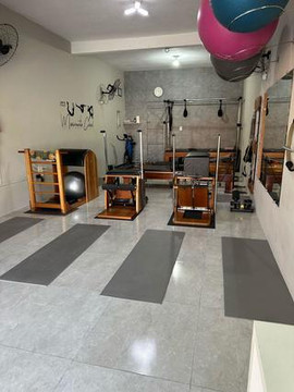 Imagem 2 da galeria do parceiro Porto Pilates