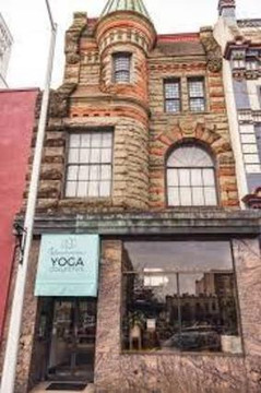 Image 2 from Resonance Yoga Collective partner gallery