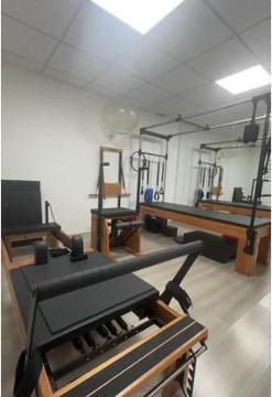 Imagem 1 da galeria do parceiro Pilates em Moema - Basan Terapias