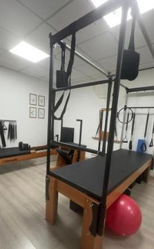Imagem 2 da galeria do parceiro Pilates em Moema - Basan Terapias