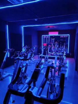 Imagen 1 de la galería del partner Balance Indoor Cycling & Trainning Studio