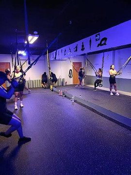 Imagen 3 de la galería del partner Balance Indoor Cycling & Trainning Studio