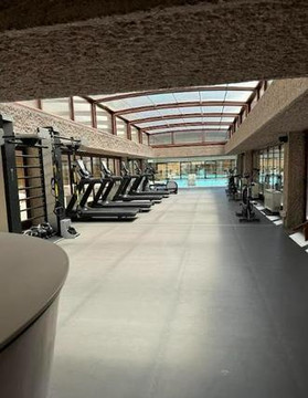 Imagen 1 de la galería del partner Move it Corner Hilton Madrid Airport