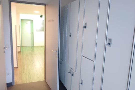 Bild 2 von Rehavision Schwerte Partnergalerie