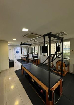 Imagem 1 da galeria do parceiro Espaço Evolve - Unid 2