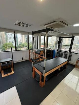 Imagem 2 da galeria do parceiro Espaço Evolve - Unid 2