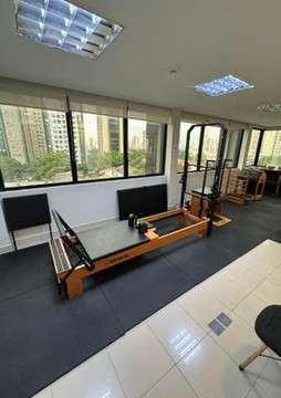 Imagem 3 da galeria do parceiro Espaço Evolve - Unid 2