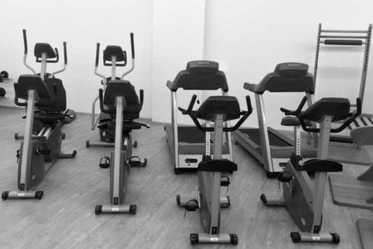Bild 3 von actiVital Gesundheits- und Fitnesszentrum Partnergalerie