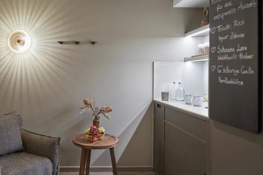 Imagem 2 da galeria do parceiro BiPHiT im Platzl Wellness