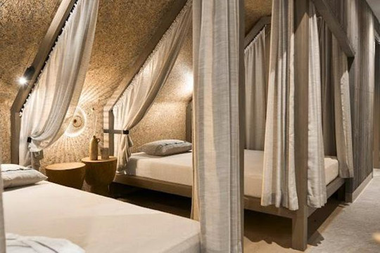 Imagem 3 da galeria do parceiro BiPHiT im Platzl Wellness