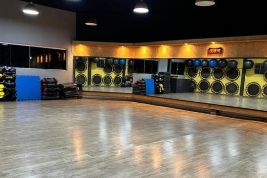 Imagem 2 da galeria do parceiro Academia Tchibum