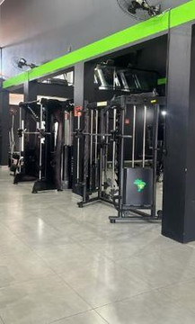 Imagem 3 da galeria do parceiro Evolution Fit