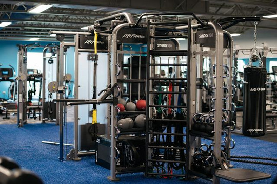 Image 1 from Northeast Family YMCA partner gallery