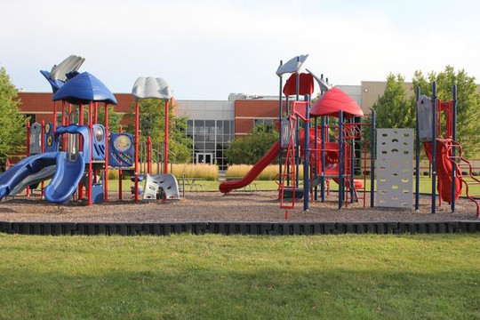 Image 3 from Northeast Family YMCA partner gallery