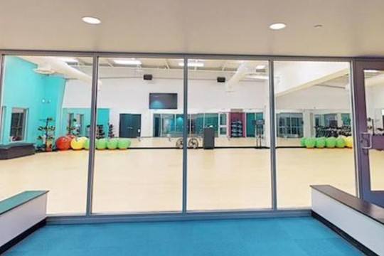 Image 2 from Puri Family YMCA partner gallery