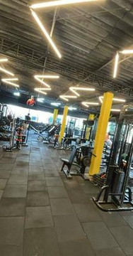 Imagem 1 da galeria do parceiro Power Fit-