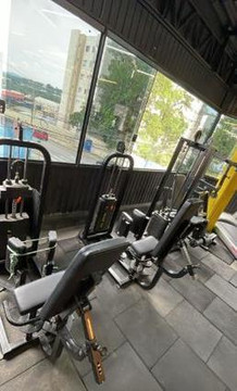 Imagem 2 da galeria do parceiro Power Fit-