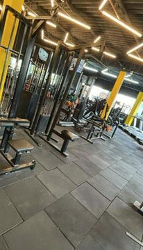 Imagem 3 da galeria do parceiro Power Fit-