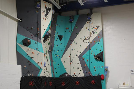 Image 1 from SwedishAmerican Riverfront YMCA partner gallery