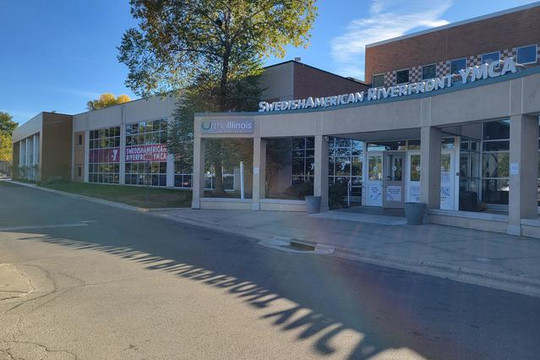 Image 2 from SwedishAmerican Riverfront YMCA partner gallery