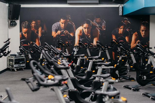 Image 3 from SwedishAmerican Riverfront YMCA partner gallery