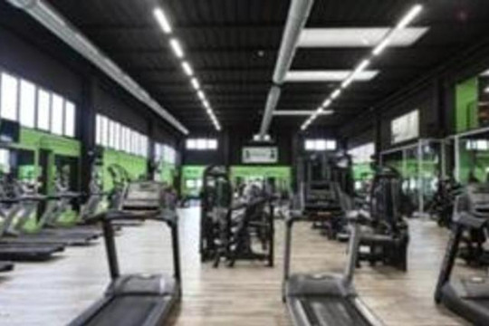 Immagine 1 dalla galleria del partner FirstFit Montagnana