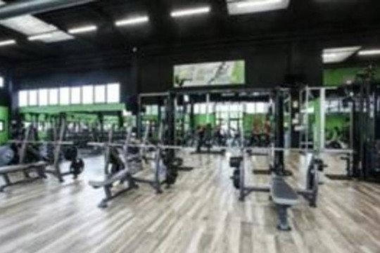 Immagine 2 dalla galleria del partner FirstFit Montagnana