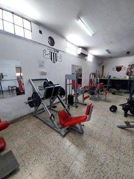 Imagen 3 de la galería del partner Cust Gym