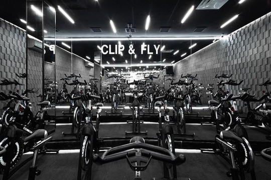 Imagen 1 de la galería del partner Common Cycle