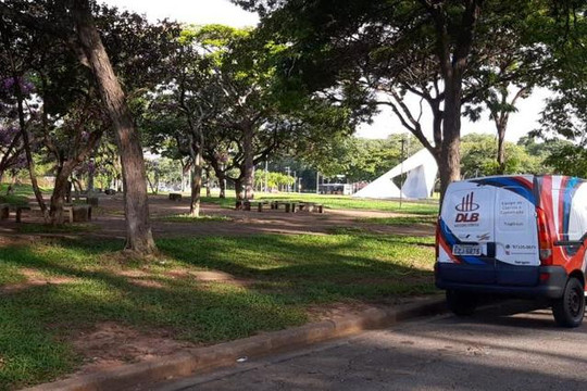Imagem 2 da galeria do parceiro DLB Assessoria Esportiva - USP