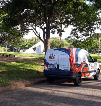 Imagem 3 da galeria do parceiro DLB Assessoria Esportiva - USP