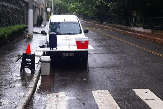 Imagem 2 da galeria do parceiro DLB Assessoria Esportiva - Severo Gomes