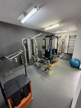 Imagem 2 da galeria do parceiro Studio Ariane Pilates