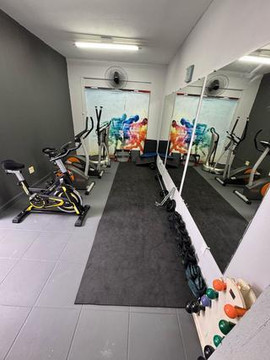 Imagem 3 da galeria do parceiro Studio Ariane Pilates