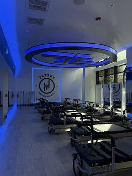 Image 2 from JETSET Pilates West Palm Beach partner gallery