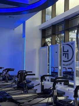 Image 3 from JETSET Pilates West Palm Beach partner gallery