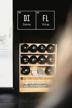 Imagen 3 de la galería del partner Distrito Fitlab