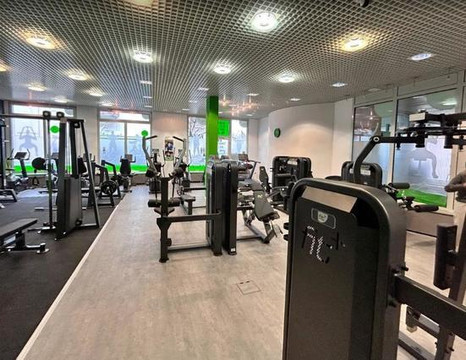 Bild 3 von fit+ Furtwangen Partnergalerie