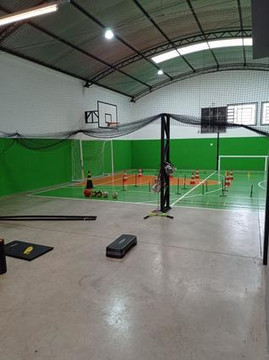 Imagem 1 da galeria do parceiro Studio Sparta Personal Trainer 2