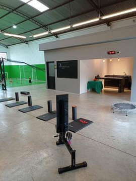 Imagem 3 da galeria do parceiro Studio Sparta Personal Trainer 2
