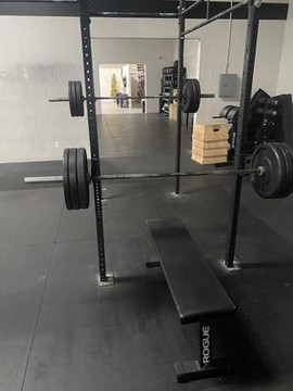 Image 3 from Classified CrossFit partner gallery