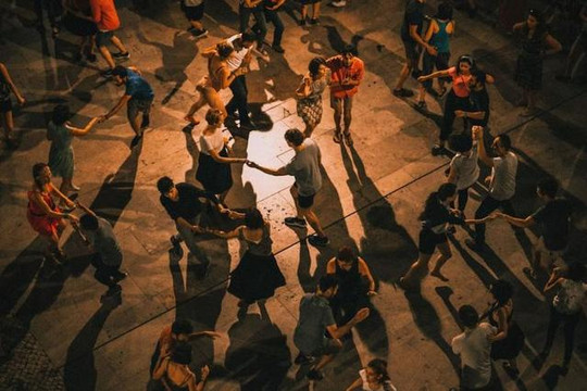 Bild 1 von Bailando Köln Partnergalerie