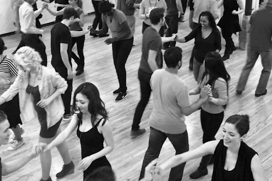 Bild 3 von Bailando Köln Partnergalerie